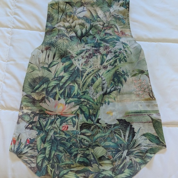 H&M top - Picture 6 of 8